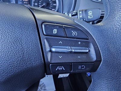 2023 Hyundai Kona SE