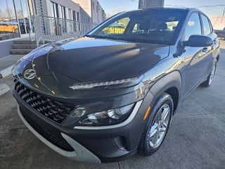 2023 Hyundai Kona SE