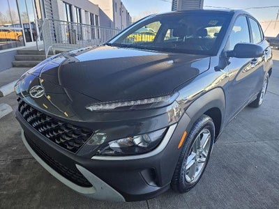 2023 Hyundai Kona SE