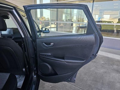 2023 Hyundai Kona SE