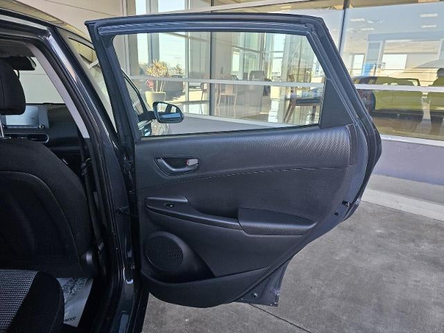 2023 Hyundai Kona SE