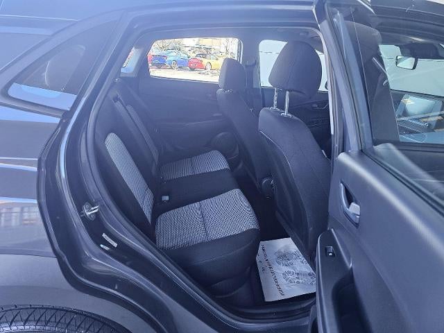 2023 Hyundai Kona SE