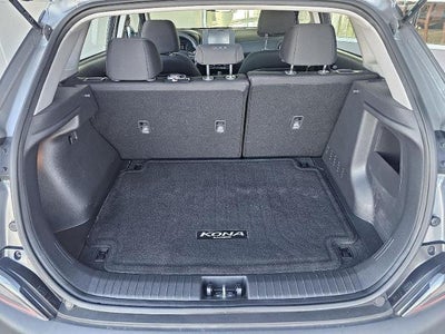 2023 Hyundai Kona SE