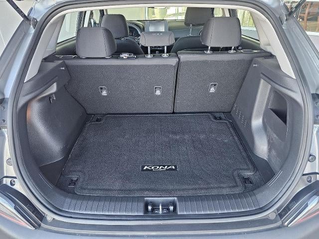 2023 Hyundai Kona SE