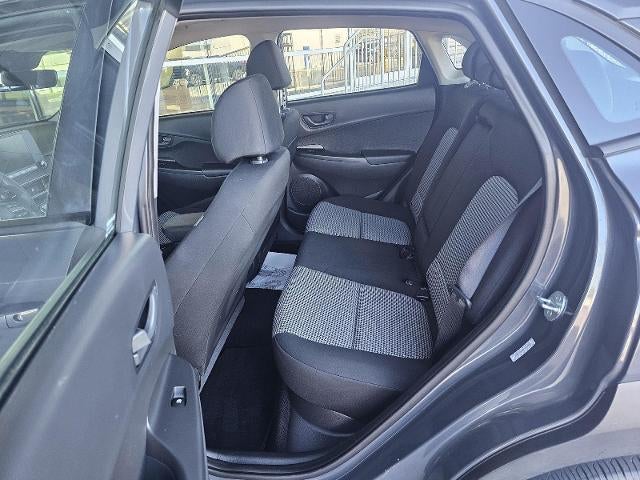 2023 Hyundai Kona SE