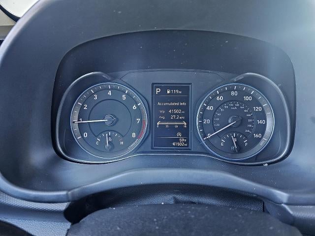 2023 Hyundai Kona SE