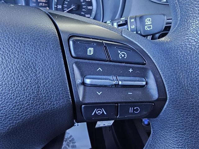 2023 Hyundai Kona SE