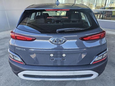 2023 Hyundai Kona SE