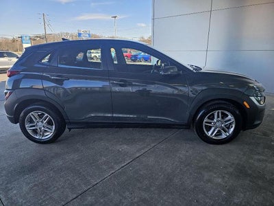 2023 Hyundai Kona SE