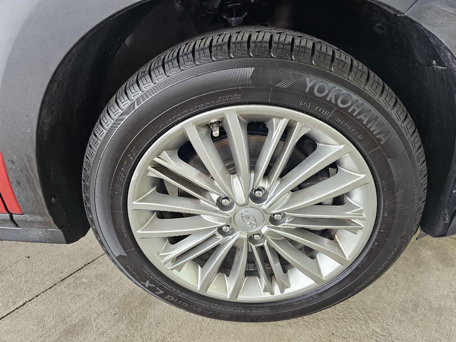 2021 Hyundai Kona SEL Plus