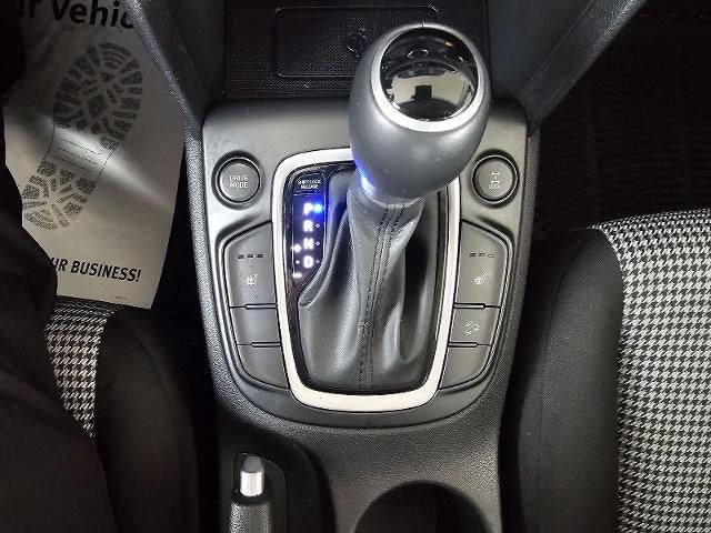 2021 Hyundai Kona SEL Plus