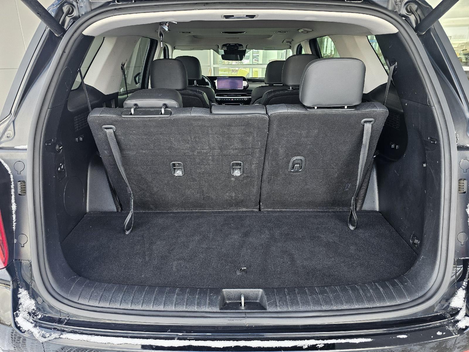 2024 Hyundai Palisade XRT