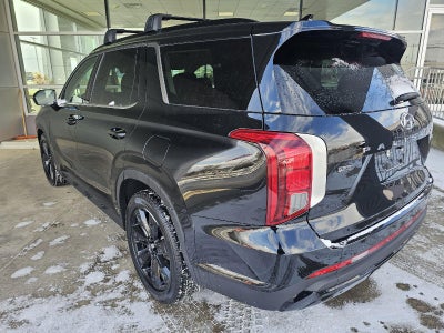 2024 Hyundai Palisade XRT