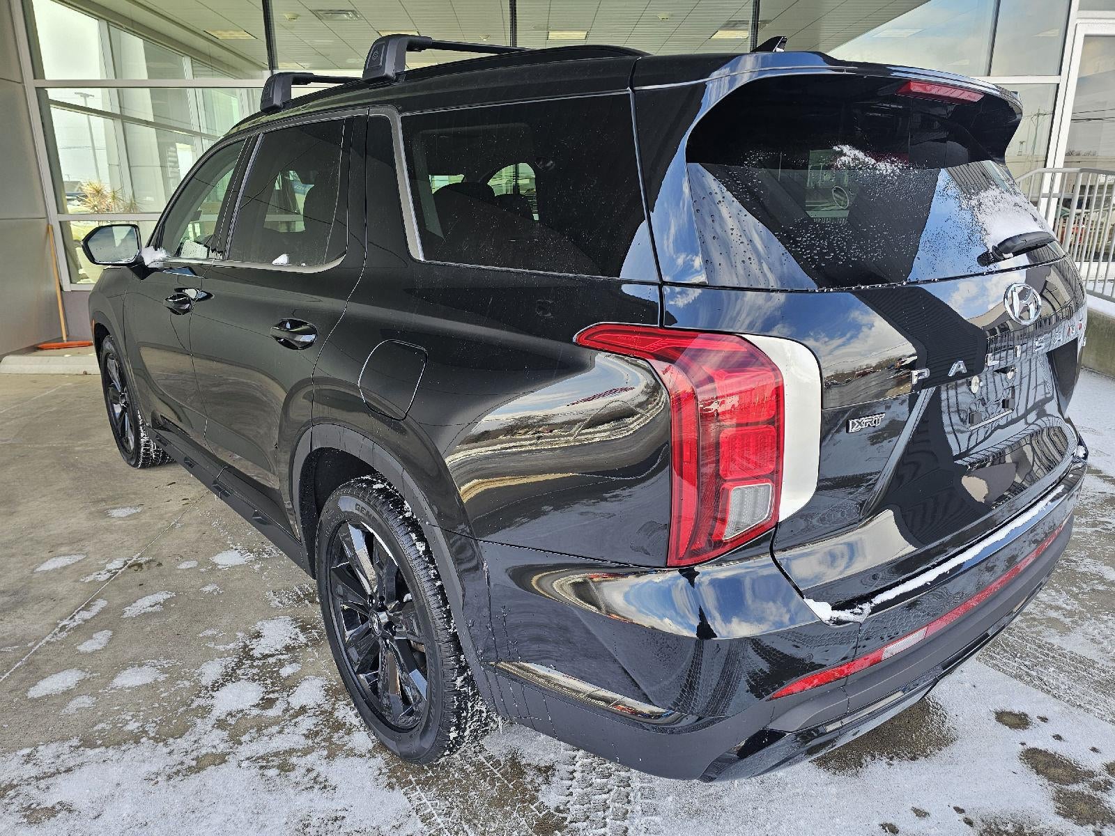 2024 Hyundai Palisade XRT