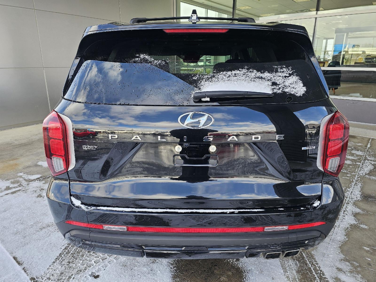 2024 Hyundai Palisade XRT