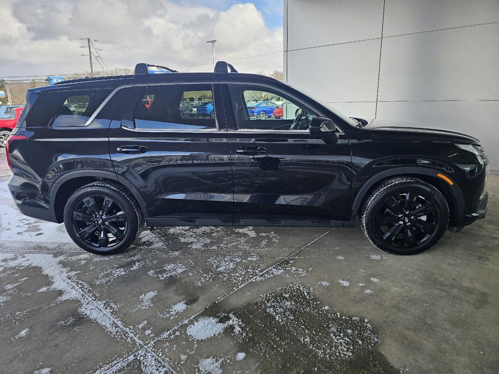 2024 Hyundai Palisade XRT