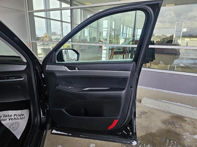 2024 Hyundai Palisade XRT