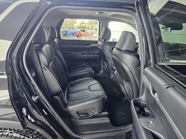 2024 Hyundai Palisade XRT