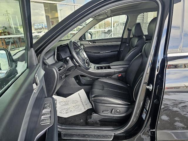 2024 Hyundai Palisade XRT