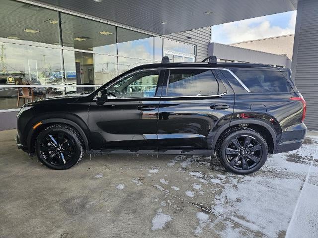 2024 Hyundai Palisade XRT