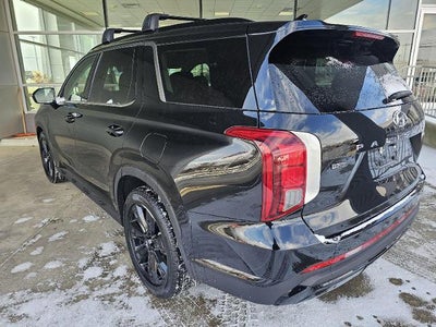 2024 Hyundai Palisade XRT