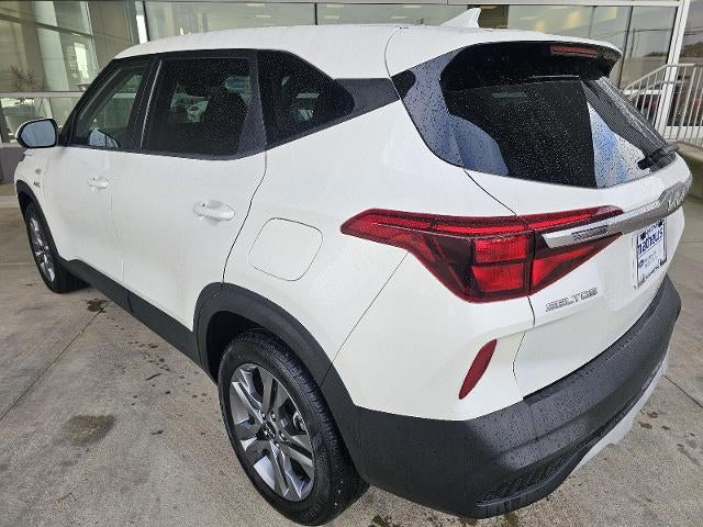 2023 Kia Seltos LX