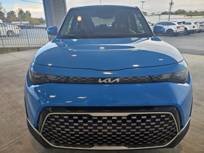 2023 Kia Soul EX