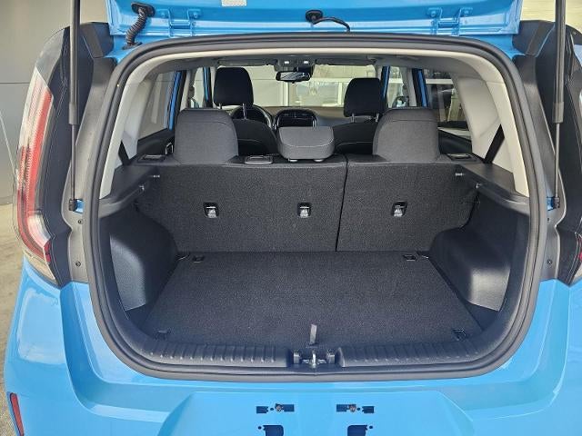2023 Kia Soul EX