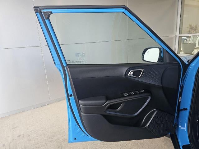 2023 Kia Soul EX