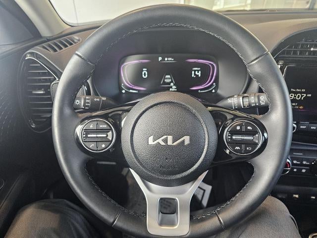 2023 Kia Soul EX
