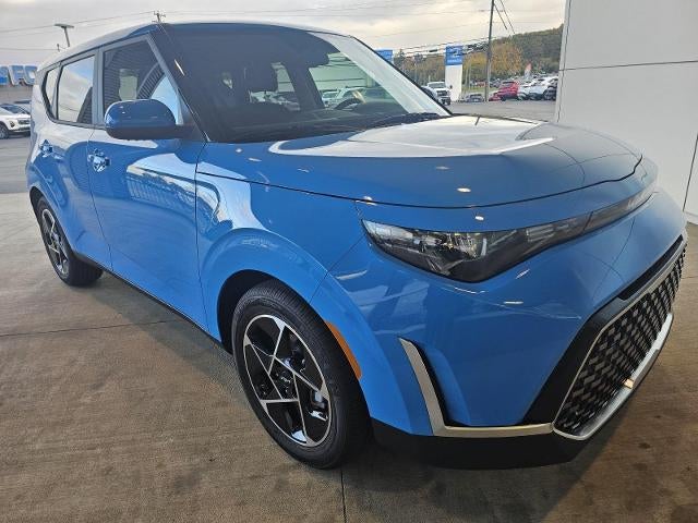 2023 Kia Soul EX