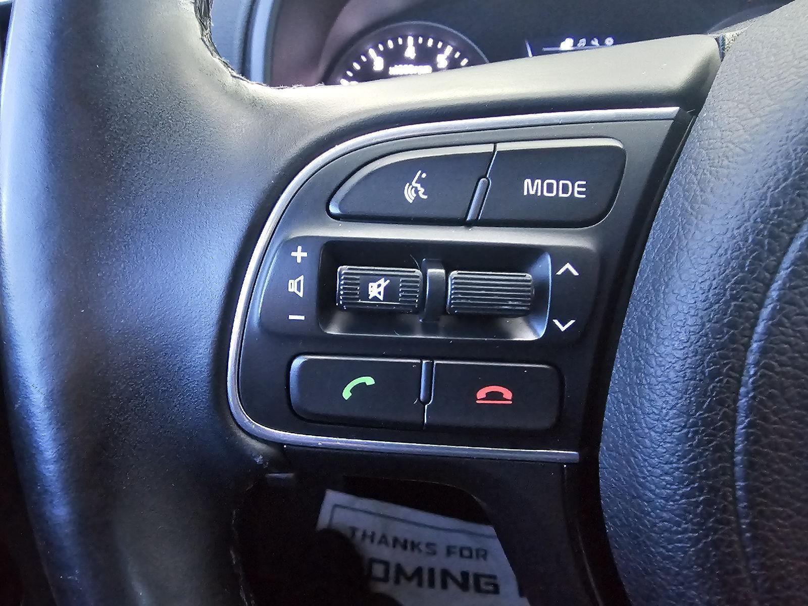 2019 Kia Sportage EX