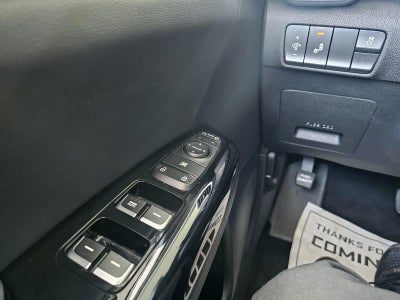 2019 Kia Sportage EX