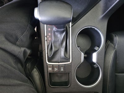 2019 Kia Sportage EX