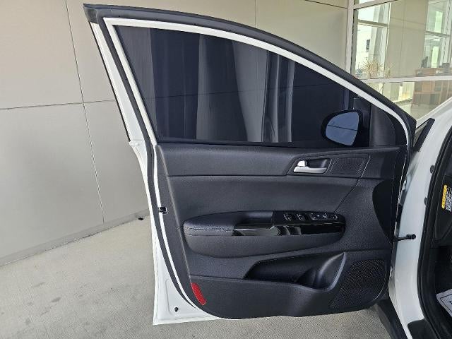 2019 Kia Sportage EX