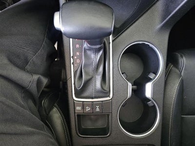 2019 Kia Sportage EX