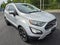 2018 Ford Ecosport SES