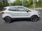 2018 Ford Ecosport SES