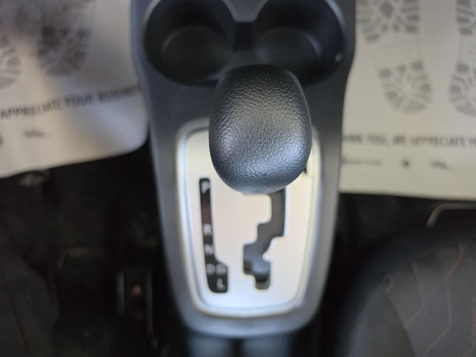 2024 Mitsubishi Mirage Base
