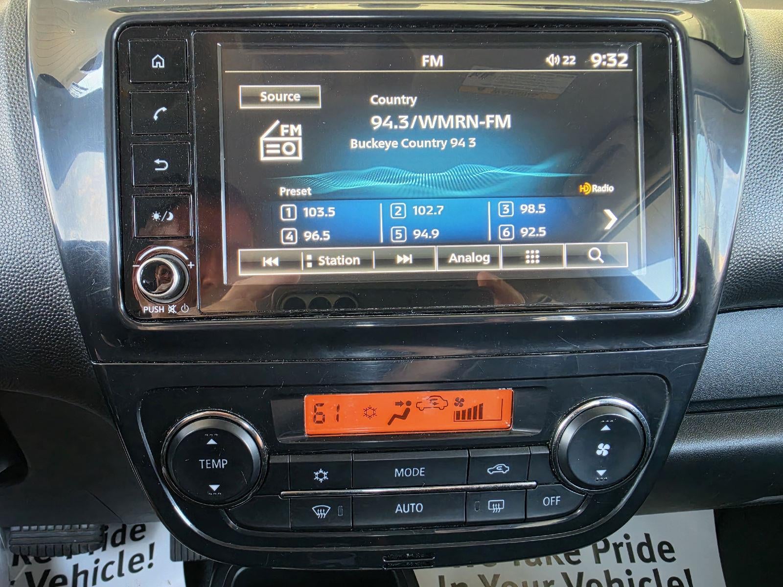 2024 Mitsubishi Mirage Base