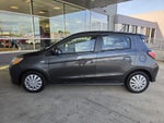 2024 Mitsubishi Mirage Base