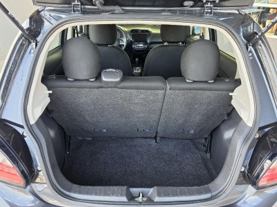 2024 Mitsubishi Mirage Base