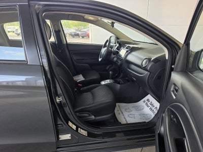 2024 Mitsubishi Mirage Base