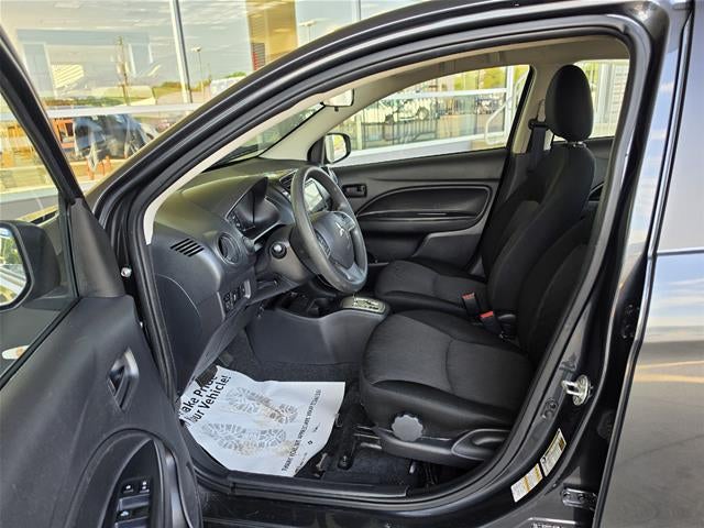 2024 Mitsubishi Mirage Base