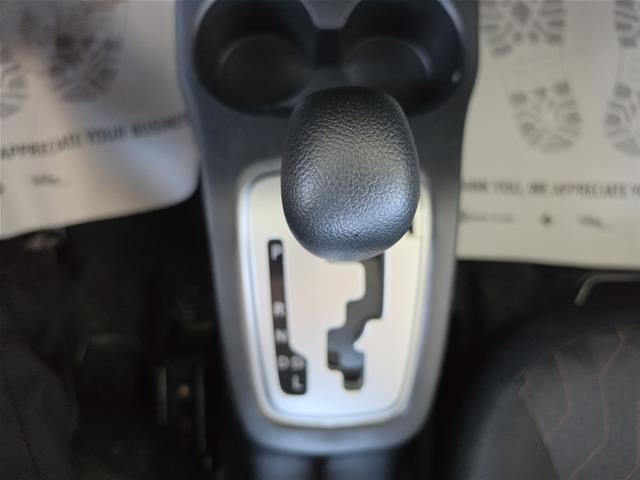 2024 Mitsubishi Mirage Base