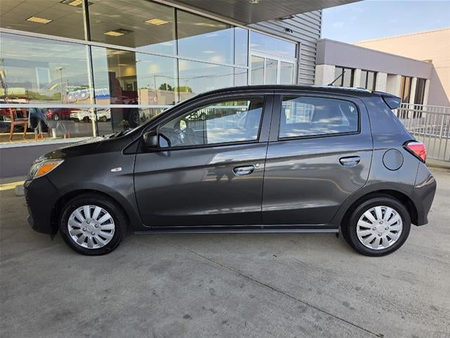 2024 Mitsubishi Mirage Base