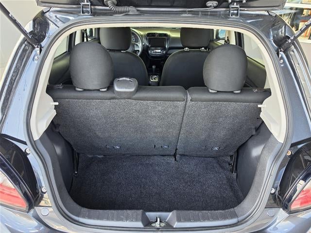 2024 Mitsubishi Mirage Base
