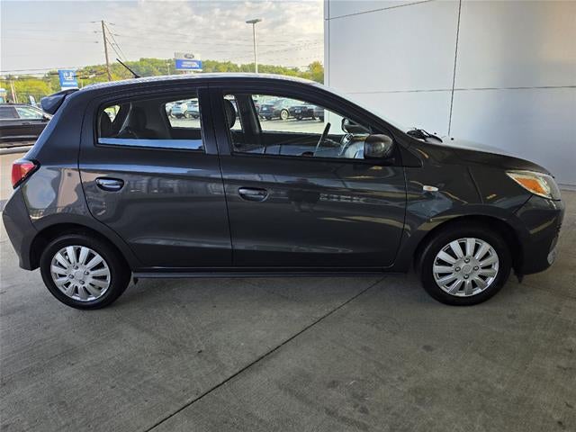 2024 Mitsubishi Mirage Base