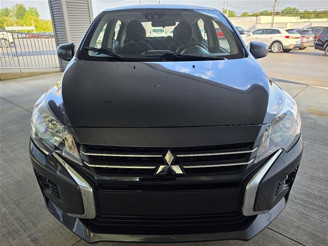 2024 Mitsubishi Mirage Base