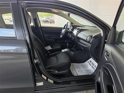 2024 Mitsubishi Mirage Base